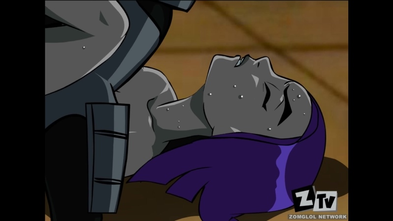 Free Xxx Toons Raven - Zone - Teen Titans - Raven - Sladed - 2007 watch online or download