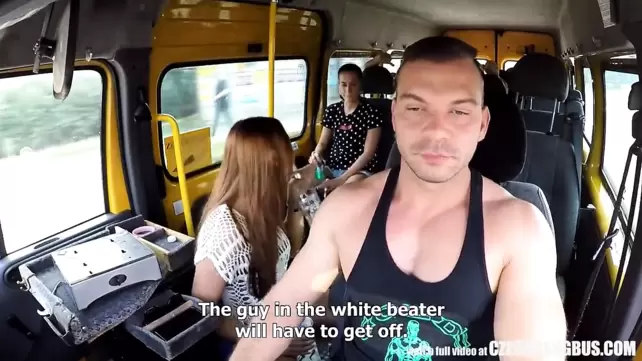 Asian Bang Bus - Asian bang bus Porn Videos watch online or download