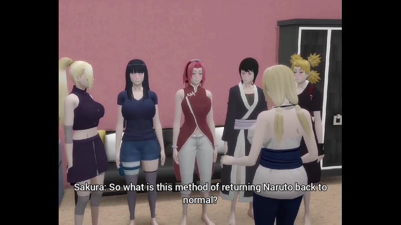 Naruto Anime Lesbian Bondage - Naruto. Naruto (series). Naruto Shippuden. Shounen Jump. The Sims. The Sims  4. Hyuga Hinata. Ino Yamanaka. Sakura Haruno. Shizun watch online or  download