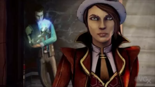 Borderlands Fiona Hentai Porn - Tales from the borderlands Porn Videos watch online or download