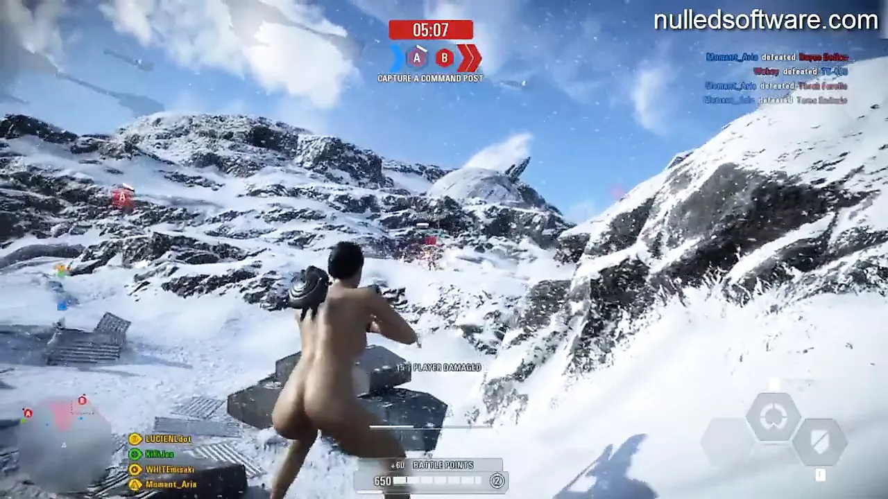 1280px x 720px - Star Wars Battlefront 2 Nude Mod Download watch online or download