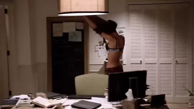 Jordana Brewster - Даллас