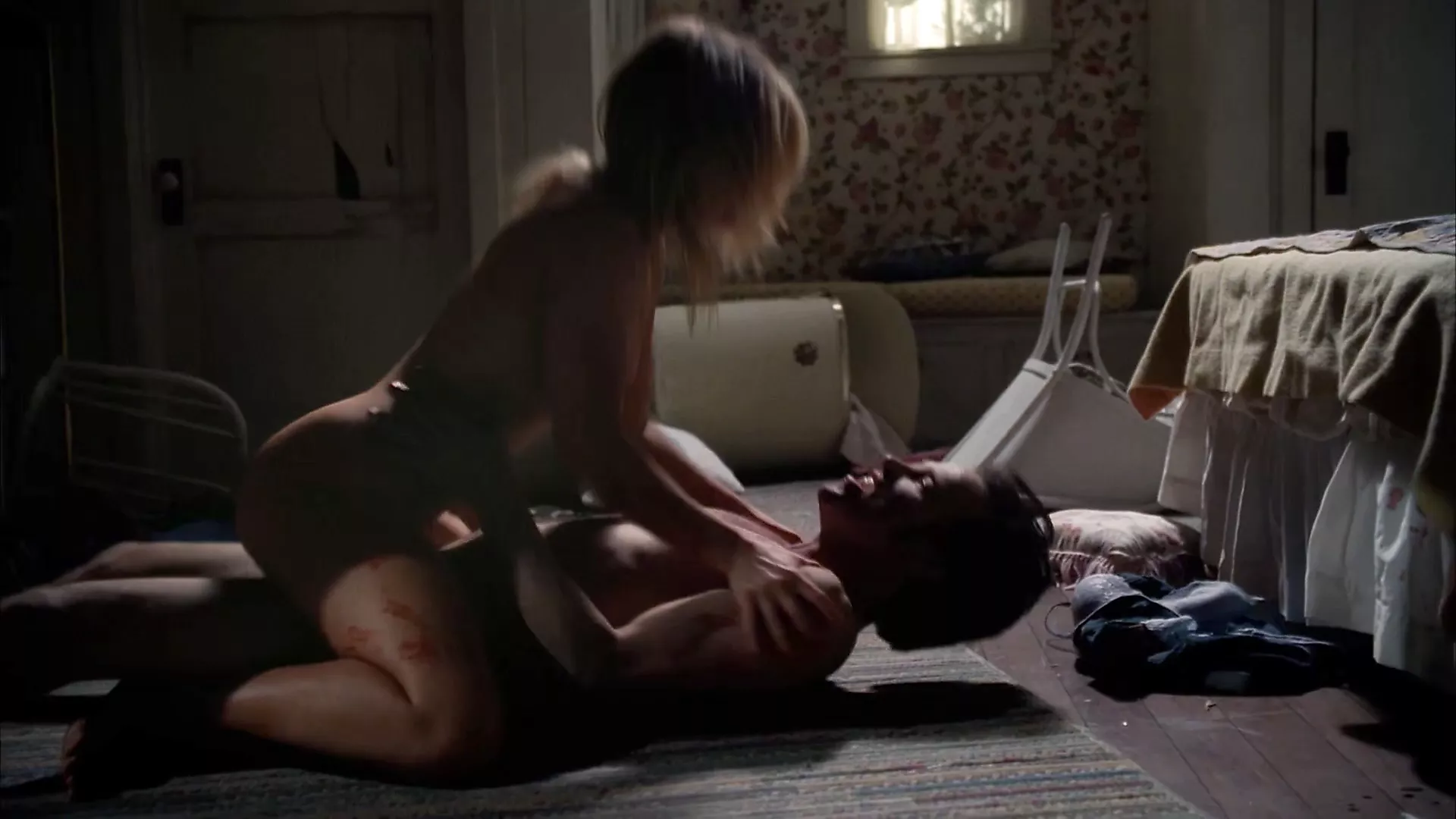 1920px x 1080px - Anna Paquin True Blood Sex Scene S03e08 No Music watch online or download