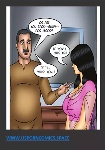 Savita Bhabhi - Full Comic Usporncomics Space watch online or download