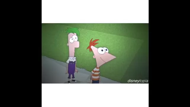 Phineas And Ferb Strapon - Phineas ferb xnxx Porn Videos watch online or download