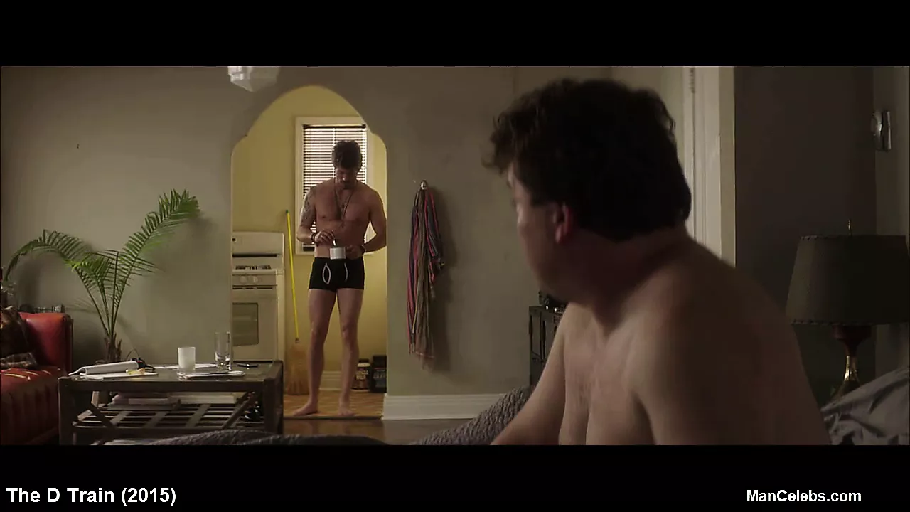 James marsden porn