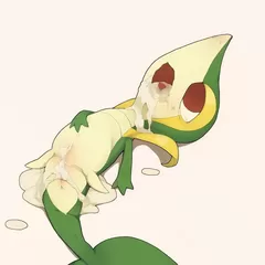 240px x 240px - Pokemon Sop 4 Female Snivy gay watch online or download
