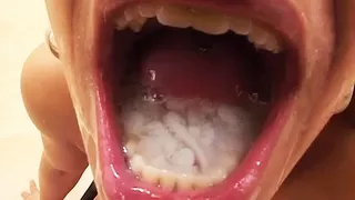 320px x 180px - A mouth full of cum watch online or download