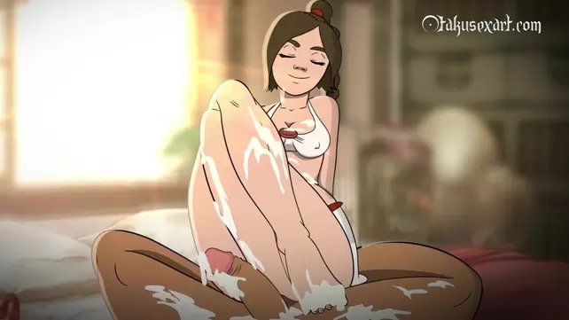 642px x 361px - 3D futanari futa hentai porn Avatar the Last Airbender Pixel-Perry Toph Bei  Fong animated blender sound watch online or download