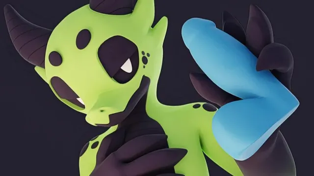 Furries Porn Sex Toys - 3D Yiff by Sealled Furry Porn Sex E621 Gay Protogen Scalie Dragon sex toys  dildo watch online or download
