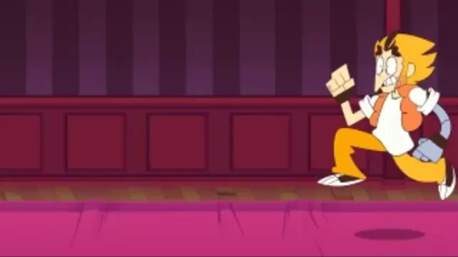 Mystery Skulls Animated - Ghost watch online or download