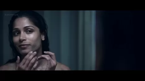 469px x 264px - Freida Pinto Nude (covered) - Only (2019) HD 1080p Watch Online watch  online or download