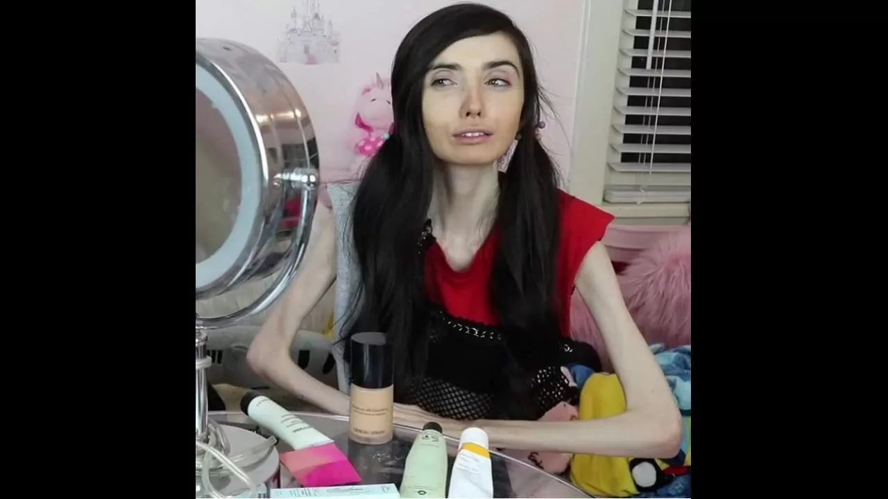 Koony Xxx - Eugenia Cooney is Actually shemale watch online or download