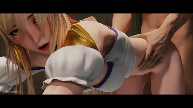 Sex Download Picture - Ahri KDA - doggystyle; vaginal fucked; ass view; 3D sex porno hentai;  [League of Legends] watch online or download