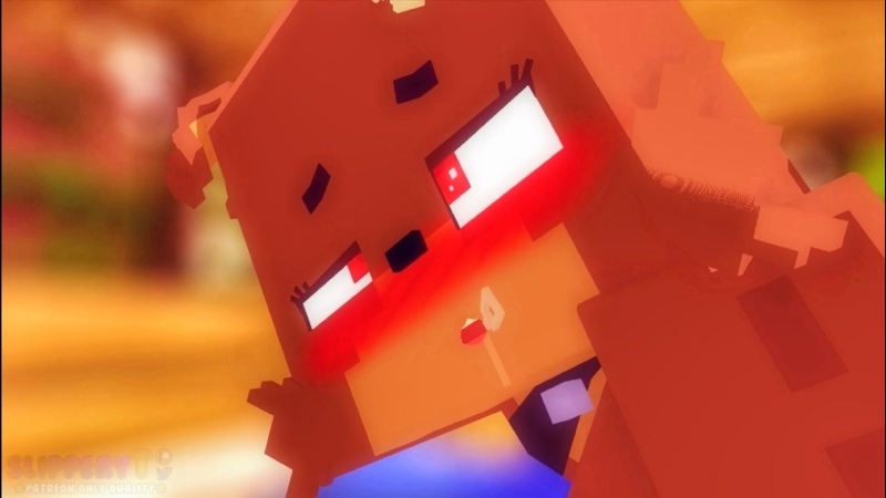 Unturned Porn - 3D Yiff by SlipperyT Furry Porn Sex E621 FYE Straight Bia Bear Girl's First  Anal Minecraft R34 rule34 watch online or download