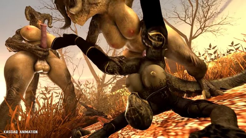 Fallout 4 Action Girl Porn - 3D Fallout Porn by Kasdaq | Futanari Deathclaws Double Penetratation  Argonian girl Skyrim R34 Rule34 Furry Porn Yiff Scalie | Ro watch online or  download