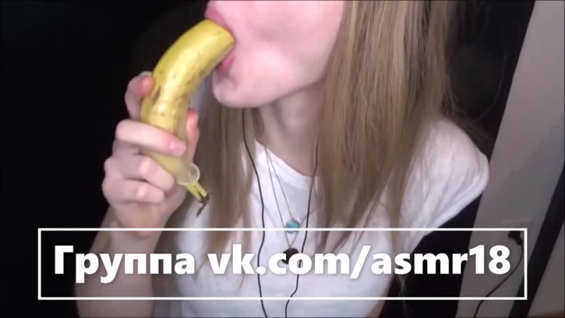 Девушка трахает себя бананом: замечательная коллекция русского порно на поддоноптом.рф