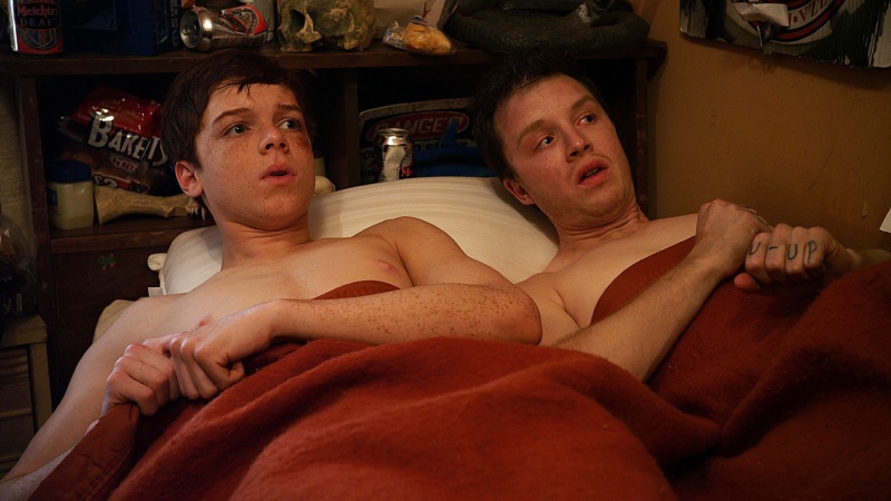 Mickey and Ian / S01E07/ Shameless watch online or download