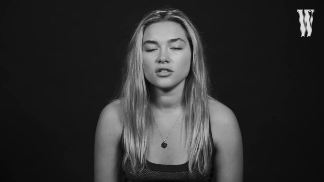 Florence pugh watch online or download