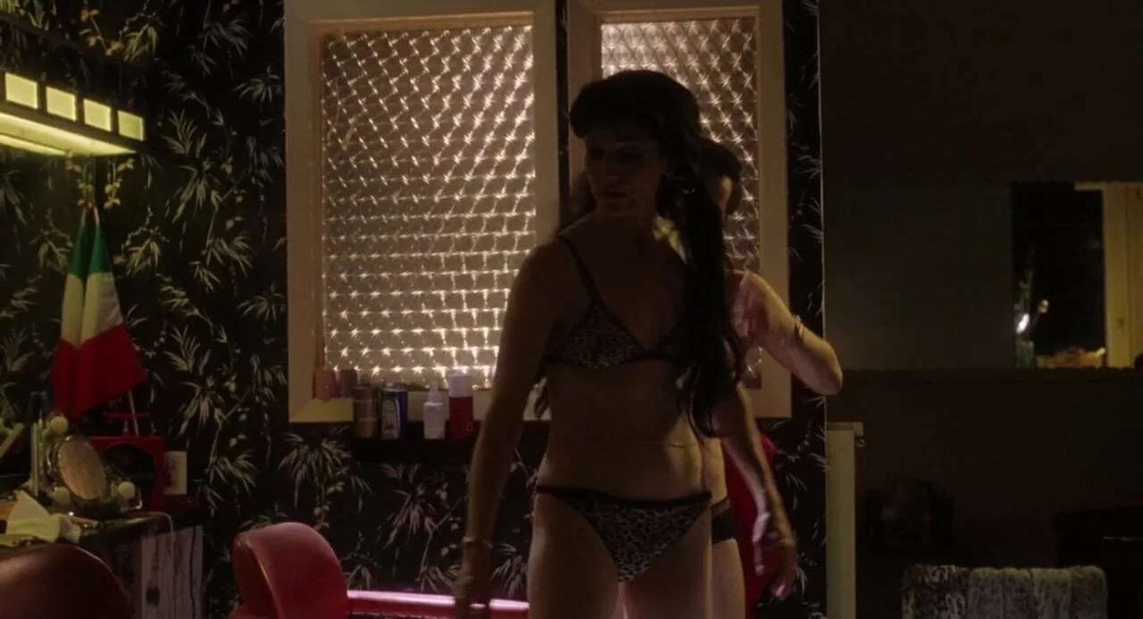 Bebe Neuwirth - summer of Sam watch online or download