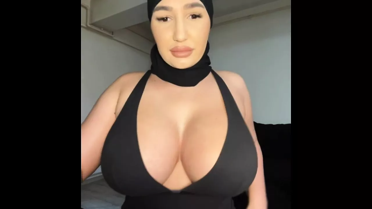 SelmaAzmani Big Tits watch online or download
