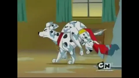 480px x 270px - Krypto the Superdog-Old Dogs New Tricks Clip #4 watch online or download