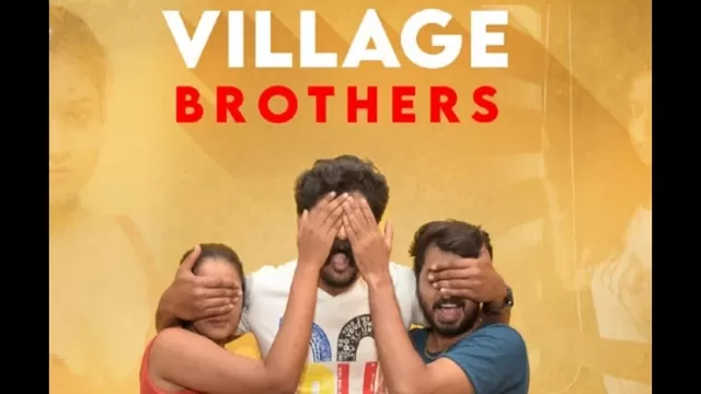 640px x 360px - Village Brothers â€“ 2021 â€“ Tamil Hot Web series â€“ Jollu watch online or  download