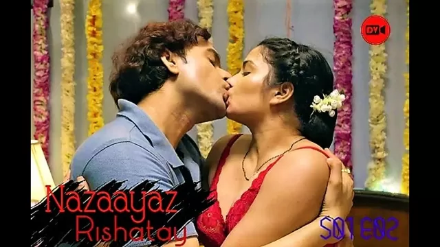 Sanilevane Sex Vidio Hidi Hero - Nazaayaz Rishatay S01 E02 â€“ 2020 â€“ Hindi Hot Web Series â€“ DVOriginal watch  online or download