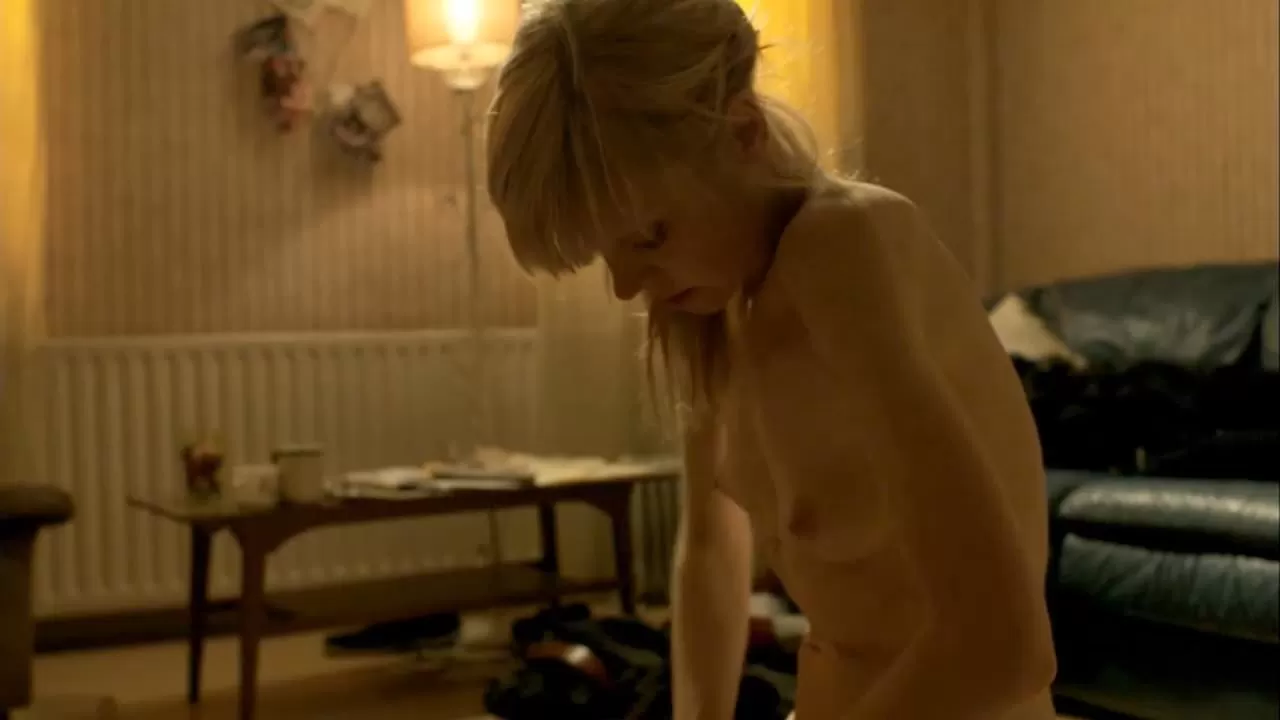 Antonia Campbell-hughes Nude Sex Scene in Kelly Victor watch online or download image picture