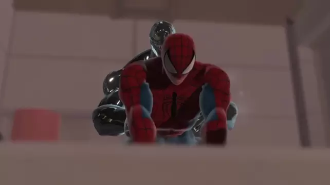 Anal Porn Peni Parker Video - Sop - Peni Parker Spider-man into the Spider-verse gay watch online or  download
