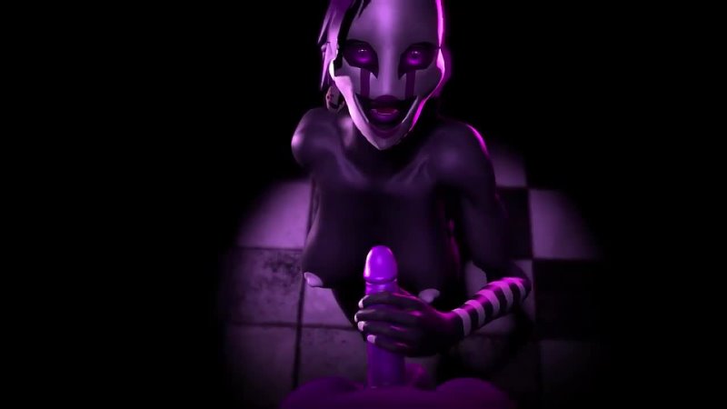 Fnaf Marionette Porn - 3D Yiff by Rubikon Furry Porn Sex E621 Straight Fnaf Five Nights at  Freddies R34 Rule34 Puppet Milf Blowob watch online or download