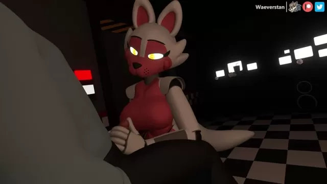 3d Female Android Sex - 3D Yiff by Waeverstan Furry Porn Sex E621 FYE Straight Fnaf Five Nights at  Freddies R34 Rule34 Mangle Fox Girl Robot Android Tit watch online or  download