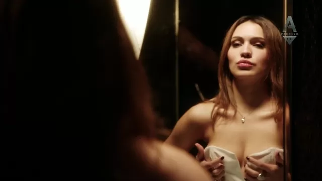 Michelle Vargas Porn - Michelle Vargas Nude - Ballers (2015) - s01e01 watch online or download