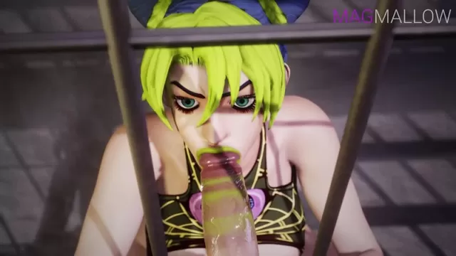 Www Jojo All Xxx Sex Videos - Sound)Jolyne Cujoh (Kujo) pov blowjob [Jojo's Bizarre Adventure: Stone  Ocean;Porn;Hentai;R34;Oral;Sex;Ð¿Ð¾Ñ€Ð½Ð¾;ÑÐµÐºÑ;Ñ…ÐµÐ½Ñ‚Ð°Ð¹] watch online or download