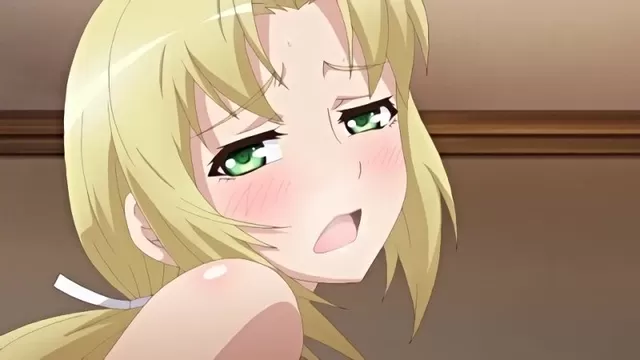 Big Tit Anime Censored - Jitaku Keibiin 2 Haibara-k e no Ketsuzoku 7 [censored filmed maid hand job  facial ahegao blow job big boobs creampie hentai] watch online or download