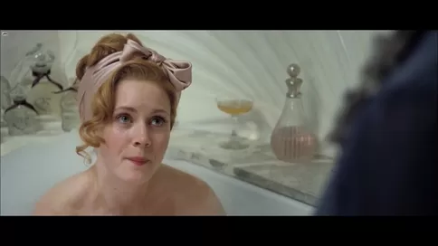 Sexy Video 2008 Hd - Amy Adams Nude - Miss Pettigrew Lives for a Day (2008) HD 1080p watch  online or download