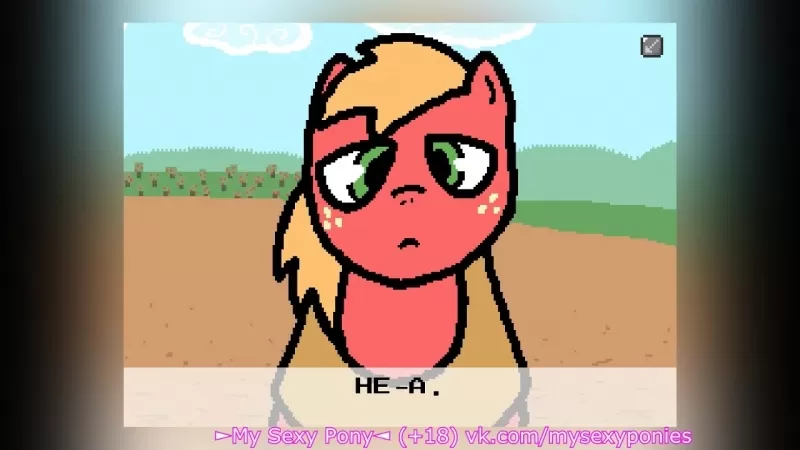 800px x 450px - Banned From Equestria Scene with Big Mac â–»My Sexy Ponyâ—… (+18) watch online  or download