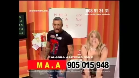 Xxnf - Maria Lapiedra - OPAL TV watch online or download