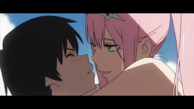 Darling Sex - Darling In The Franxx | Hiro x Ichigo x Zero Two [AMV] - BEAUTIFUL watch  online or download