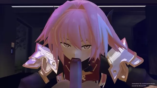 Hentai Pov Blowjob Porn - Sound)Astolfo futanari on male [Fate/Grand Order;Porn;Hentai;POV;Blowjob;Yaoi;Sex;Dickgirl;Trap;R.34;ÑÑƒÐ´ÑŒÐ±Ð°;Ð¿Ð¾Ñ€Ð½Ð¾;Ñ…ÐµÐ½Ñ‚Ð°Ð¹]  watch online or download