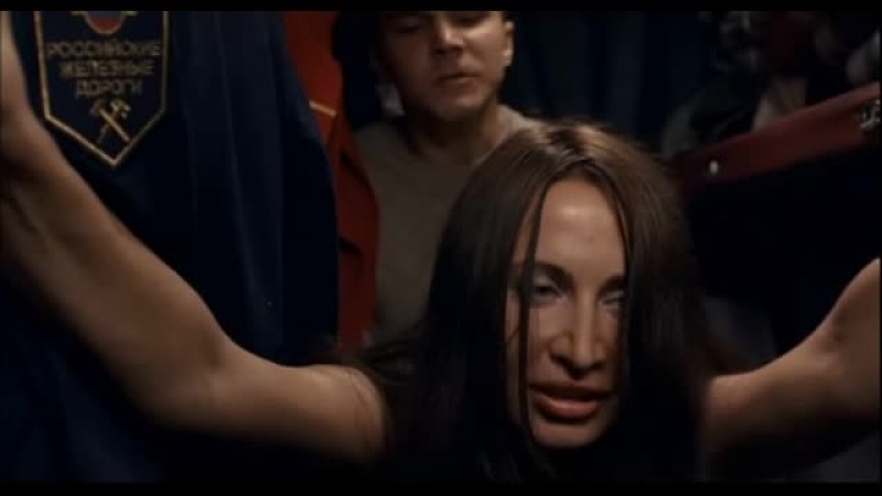Порно видео проводница в поезде